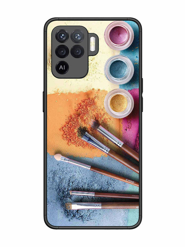 Oppo F19 Pro Creative Canvas