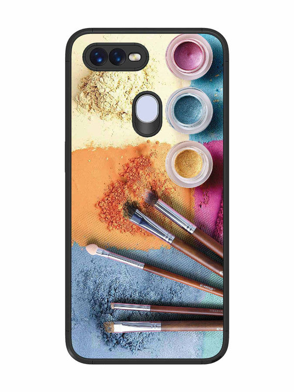 Oppo F9 Creative Canvas