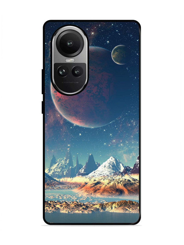 Oppo RENO 10 5G Space