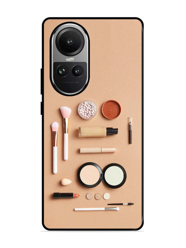 Oppo RENO 10 Pro 5G Girls Makeup Kit