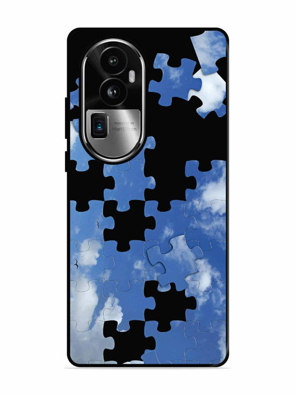 Oppo RENO 10 Pro Plus Puzzle