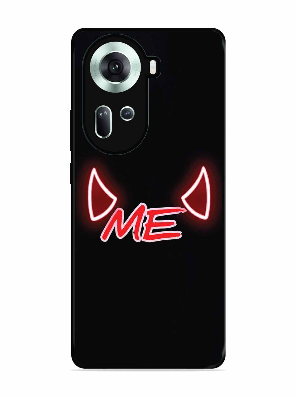 Oppo RENO 11 5G Devil Me