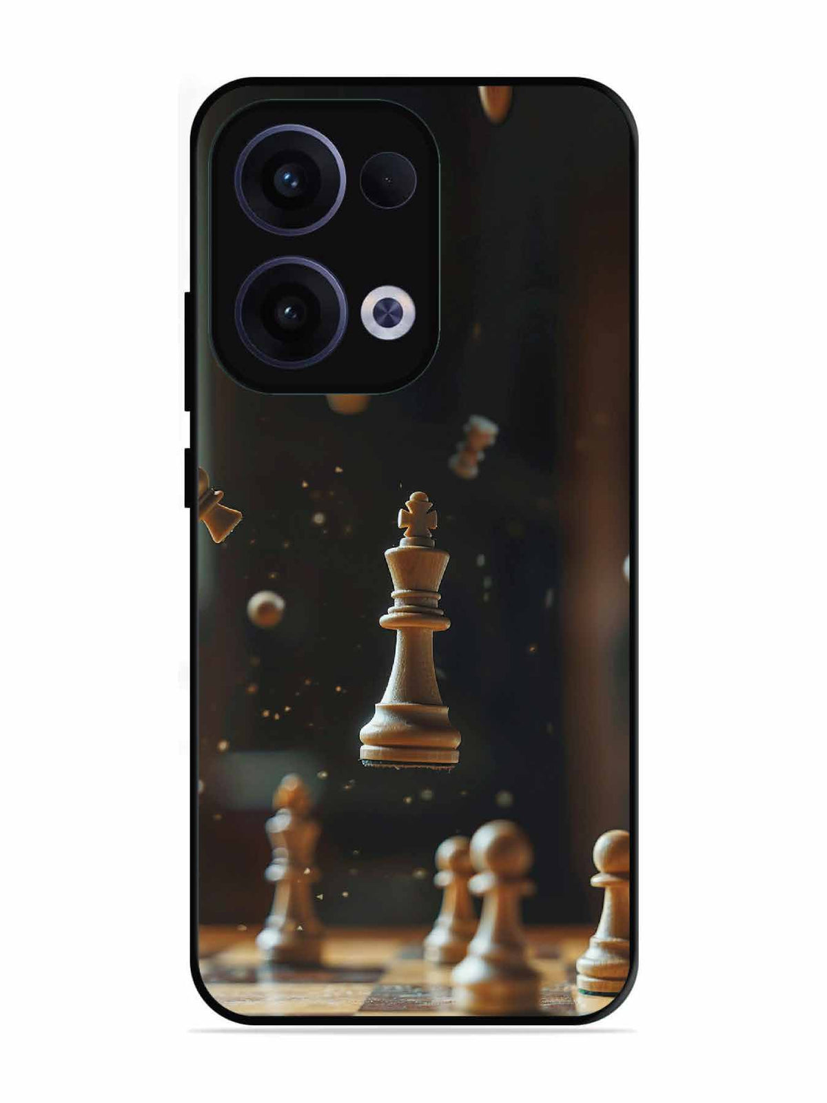 Oppo RENO 13 5G King Chess
