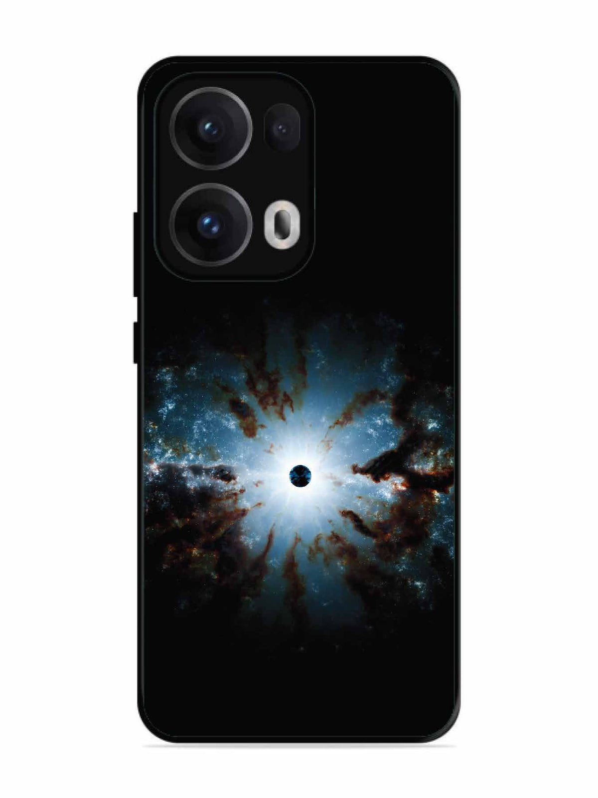 Oppo RENO 13 Pro Dark Universe