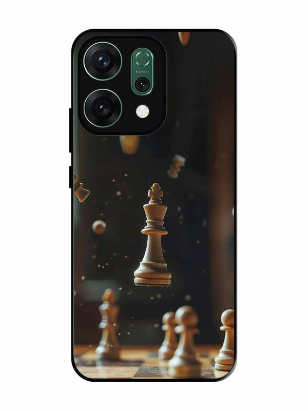 Oppo RENO 14 5G King Chess