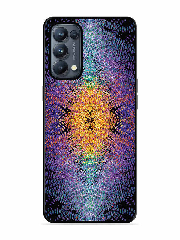 Oppo RENO 5 Pro 5G Another Dimension Path