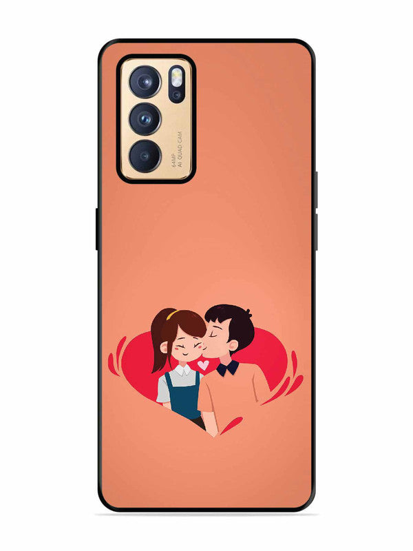Oppo RENO 6 Pro 5G Love Birds