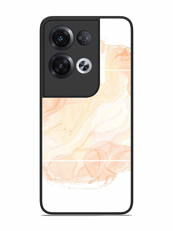 Oppo RENO 8 Pro 5G Aurora Marble