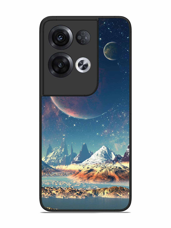 Oppo RENO 8 Pro 5G Space