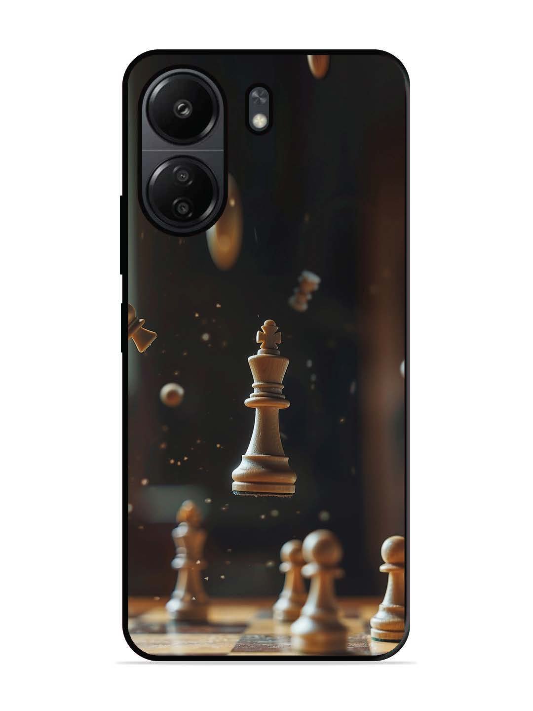 Xiaomi Redmi 13C 4G King Chess