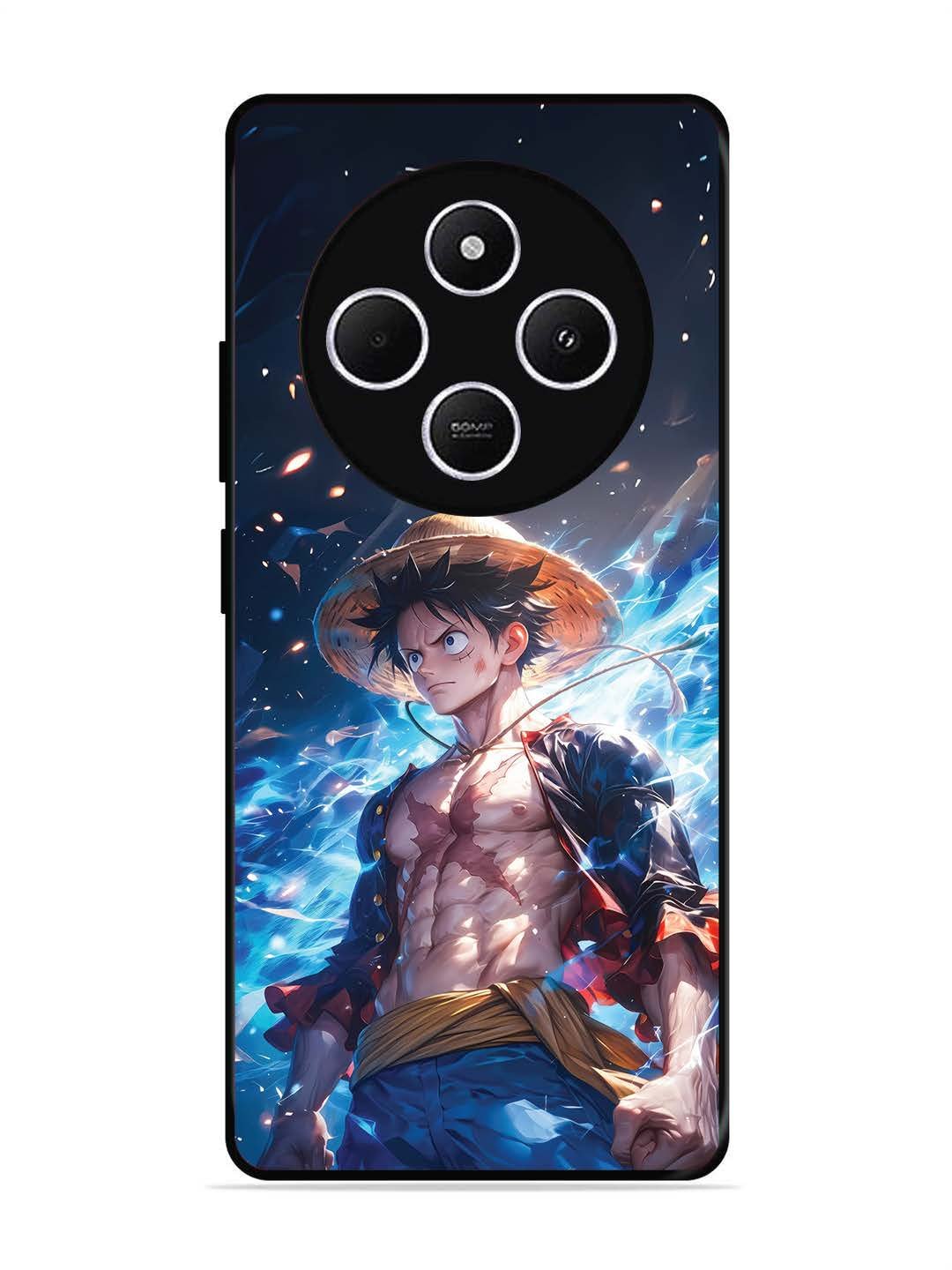 Poco C75 5g One Piece