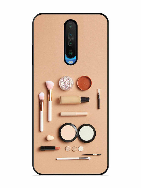 Poco X2 Girls Makeup Kit