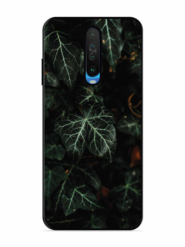Poco X2 Betel Leafs