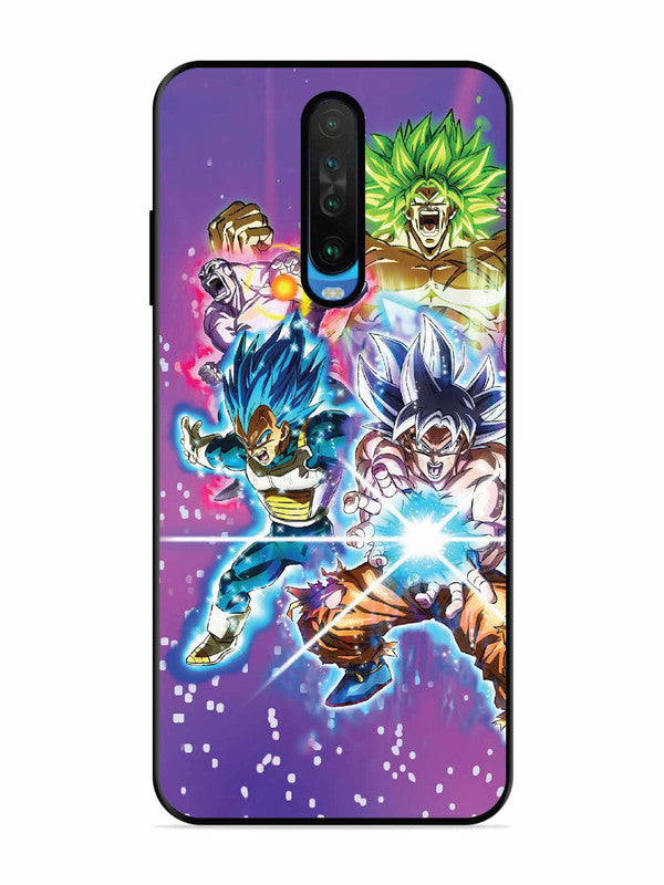 Poco X2 dragon-ball-sparking-zero-characters
