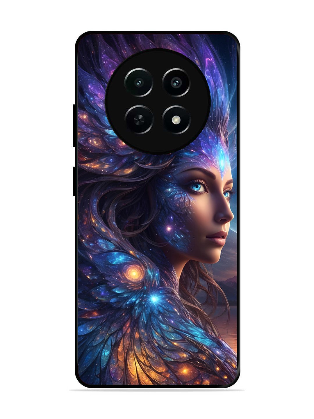 Realme C65 5G Fairy