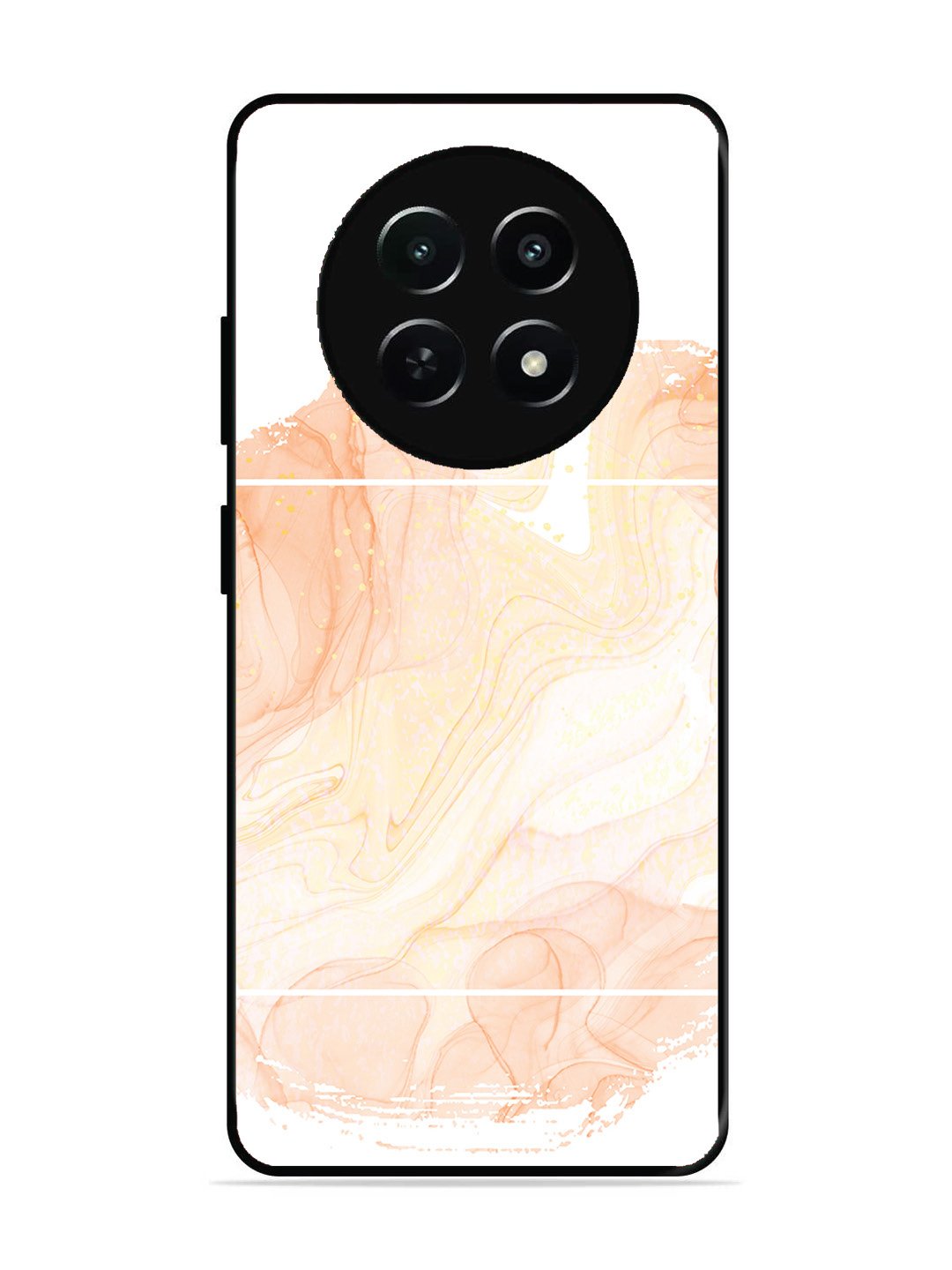 Realme Narzo 70x Aurora Marble