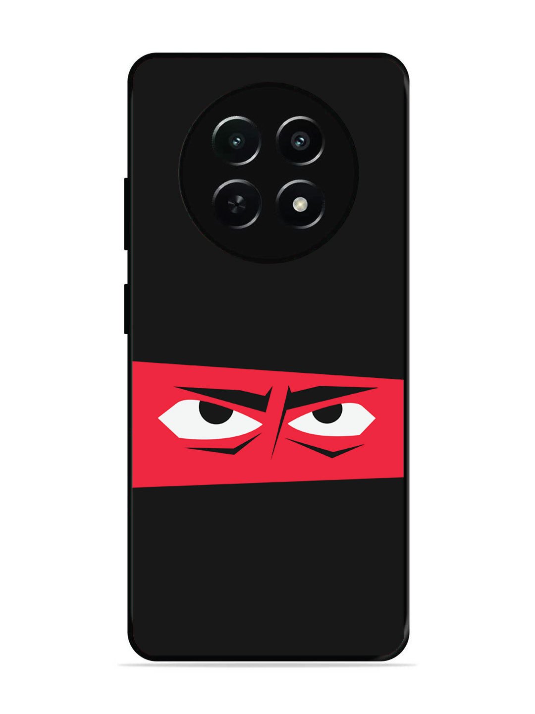 Realme C65 5G Eyes On Red