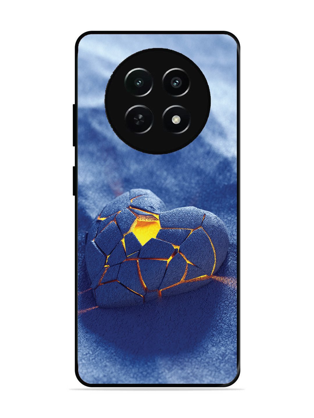 Realme C65 5G Broken Heart