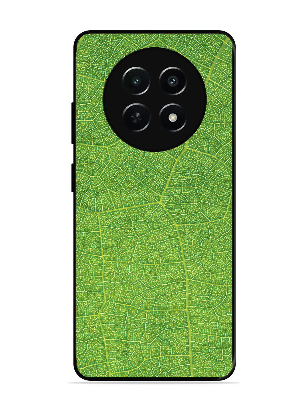Realme C65 5G Leaf vins