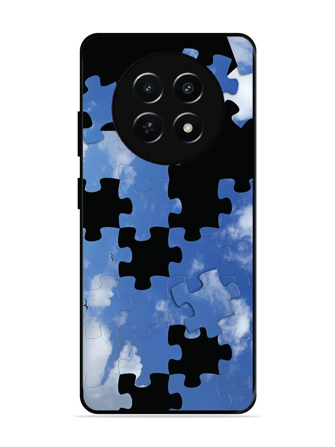 Realme C65 5G Puzzle