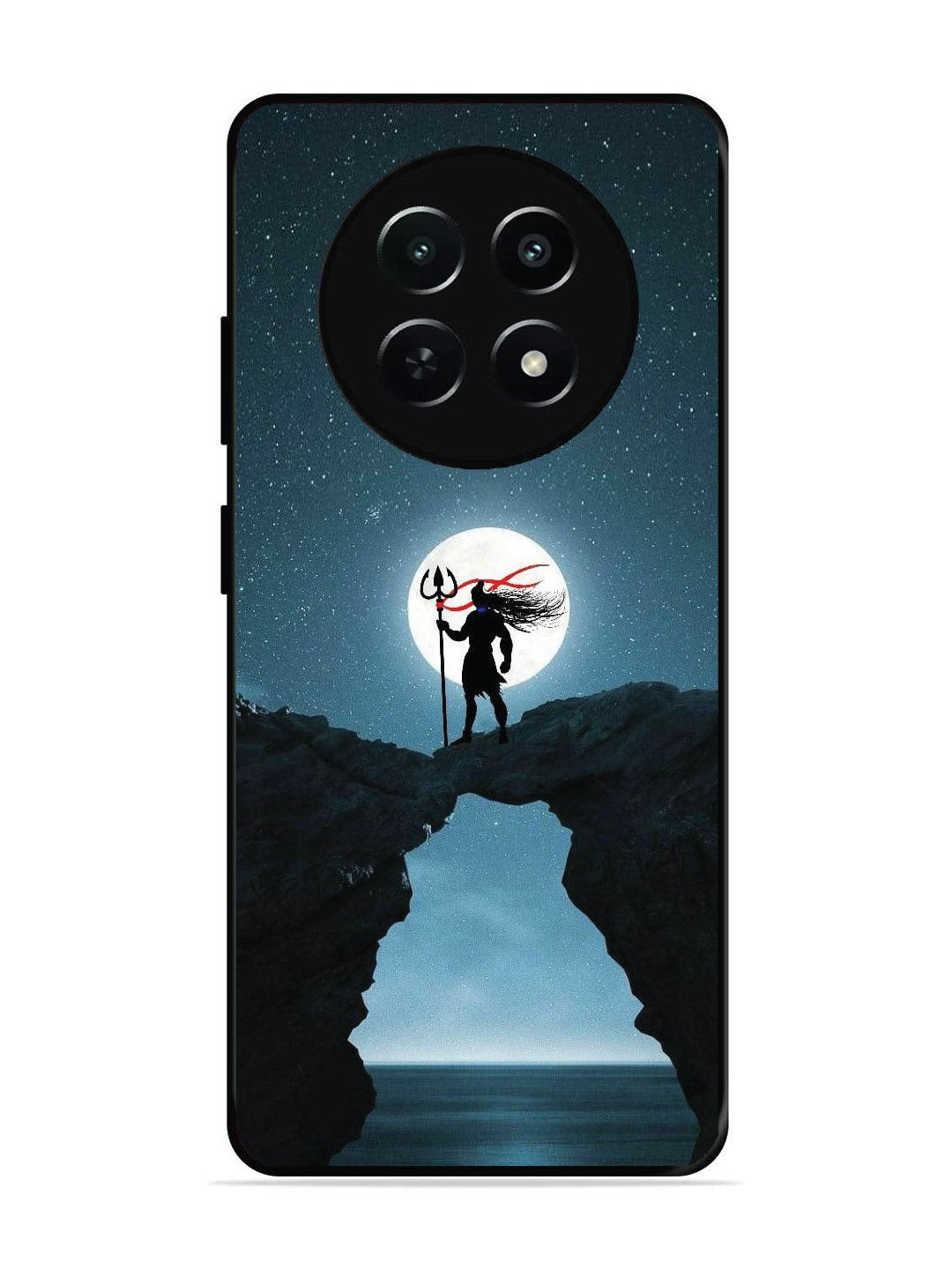 Realme C65 5G Adi Shiva