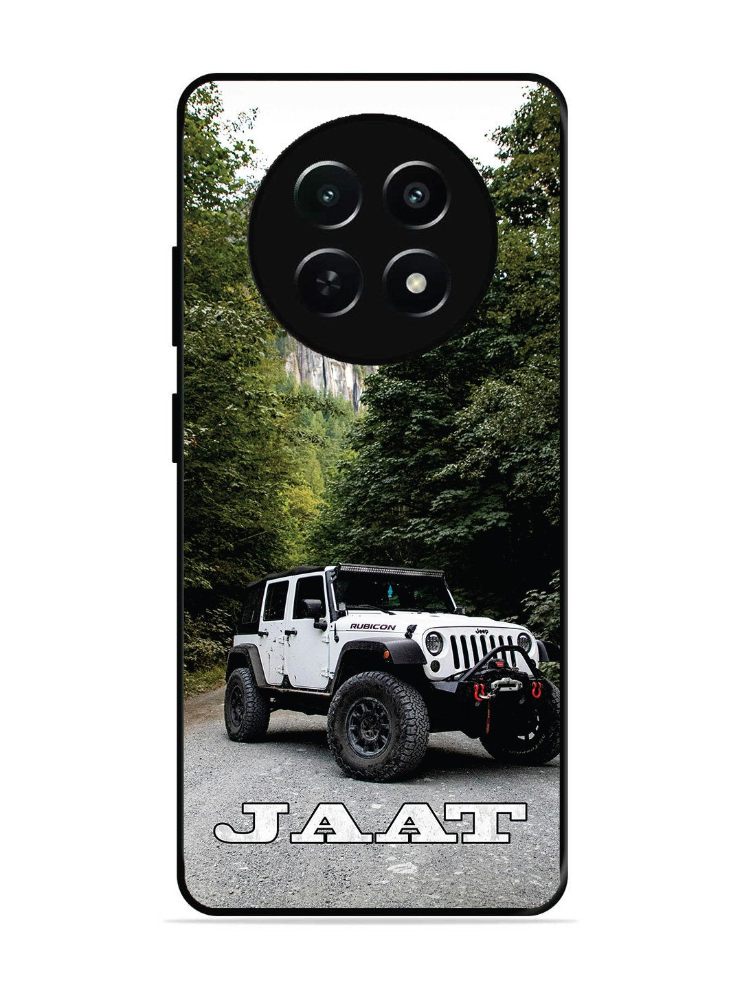 Realme C65 5G JEEP Ft. JAAT