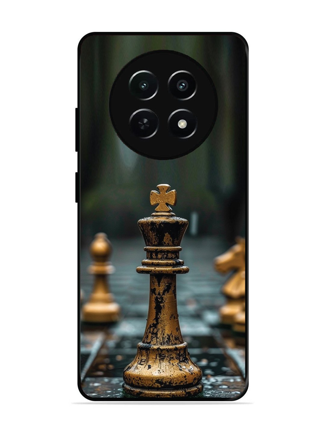Realme C65 5G The King Chess