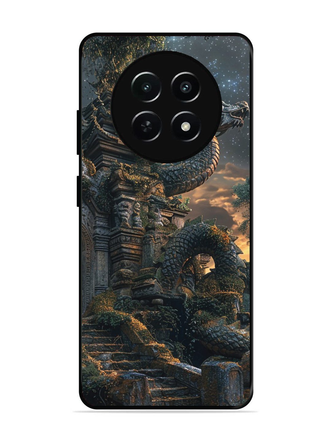 Realme C65 5G Mystical Dragon Gateway