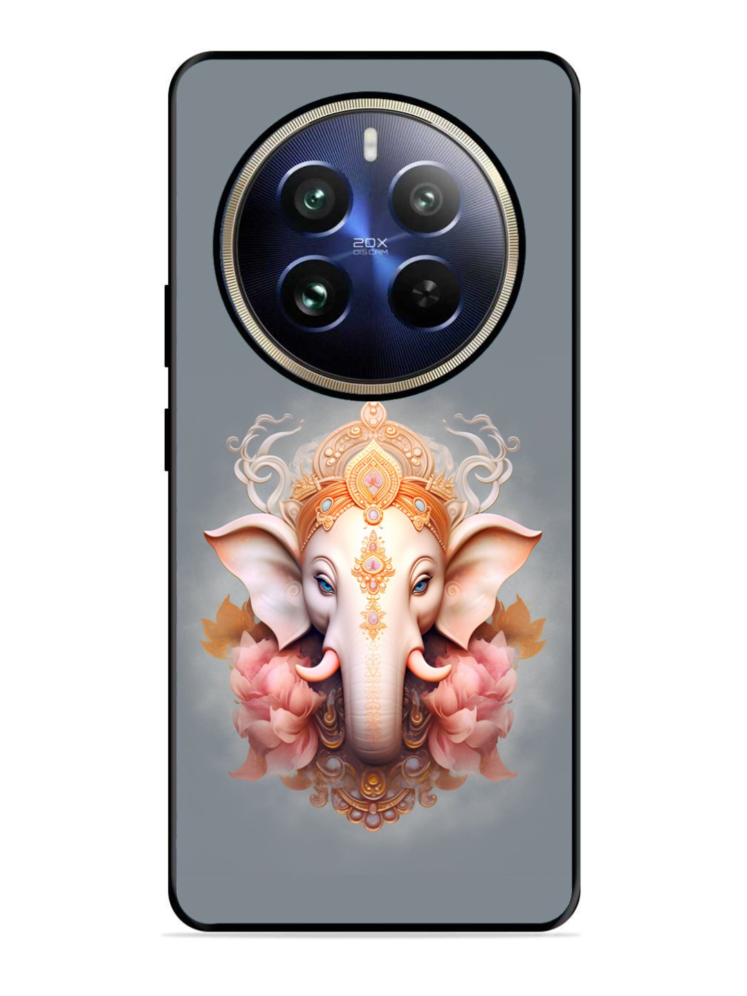 Realme 12 Pro Plus Ganesh Ji