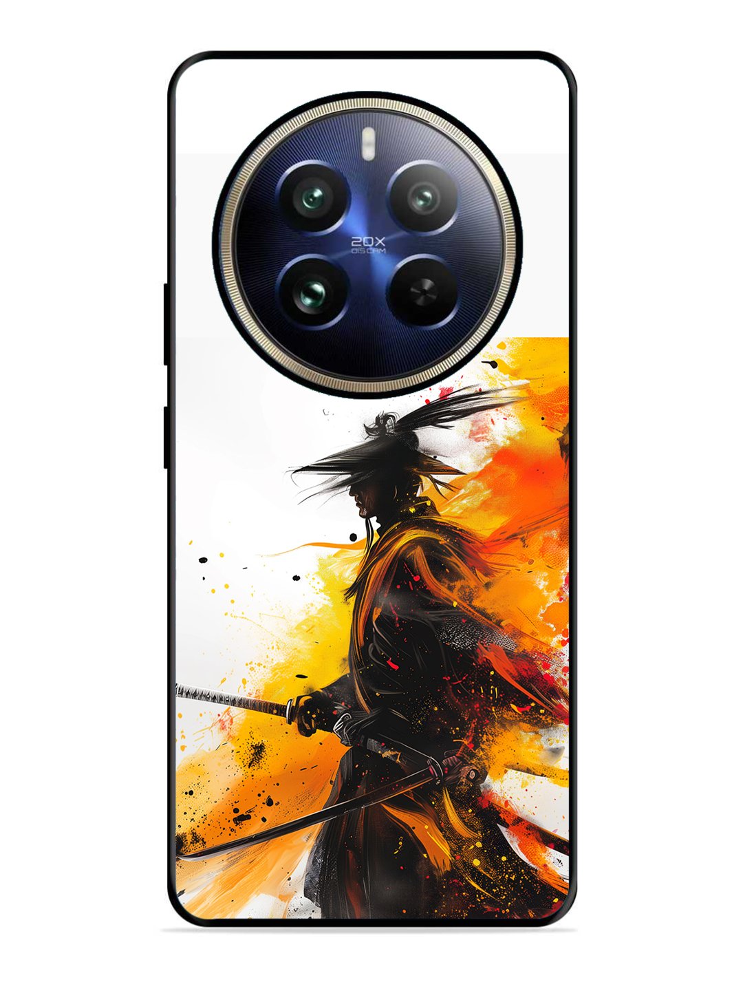 Realme 12 Pro Ninja