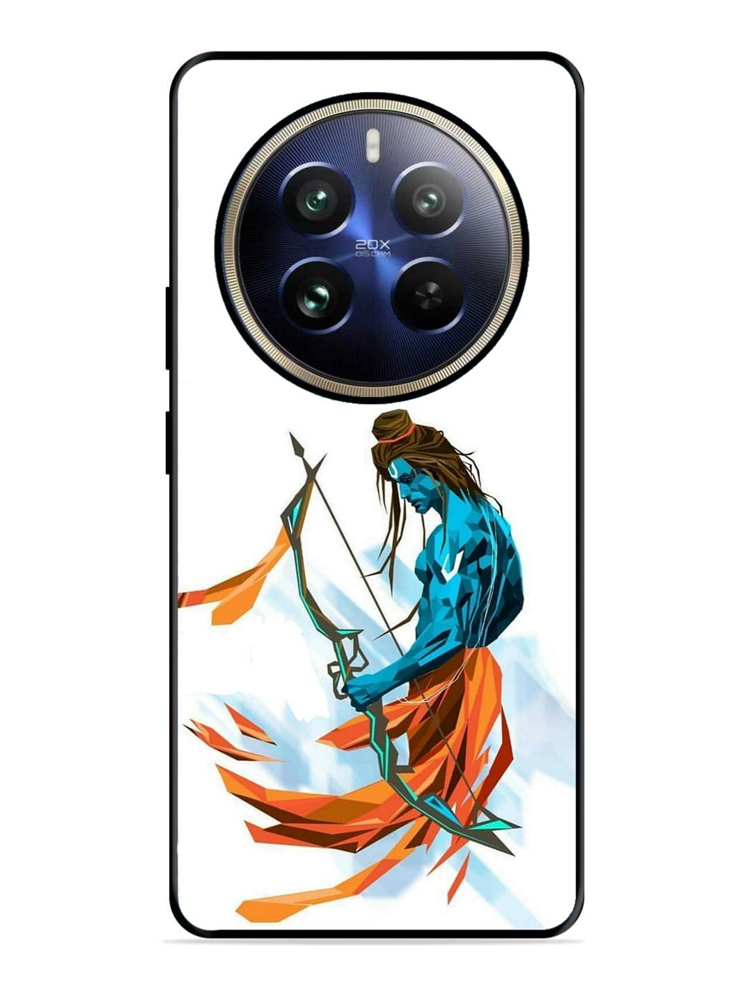 Realme 12 Pro Shri Ram