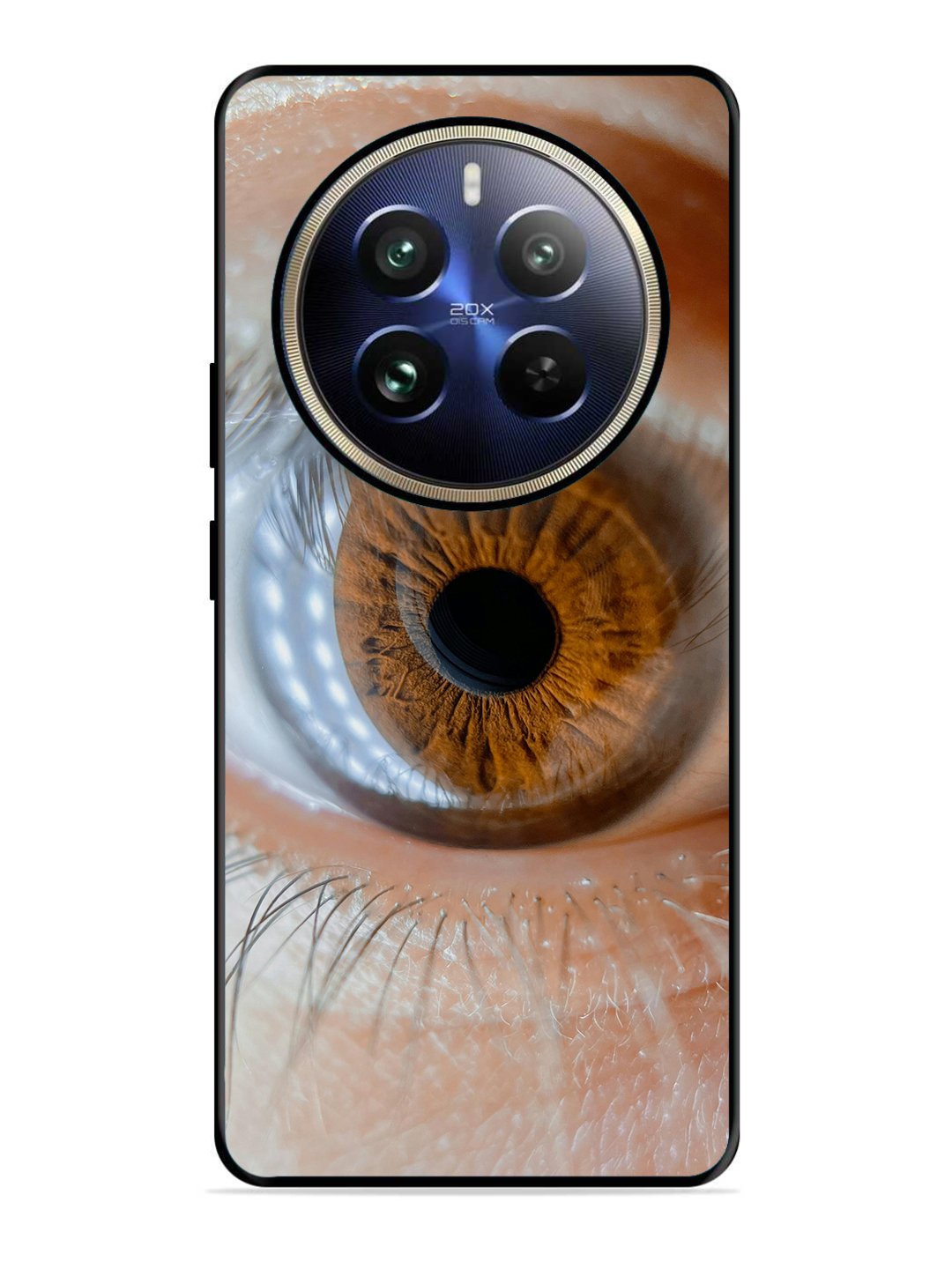 Realme 12 Pro Eye