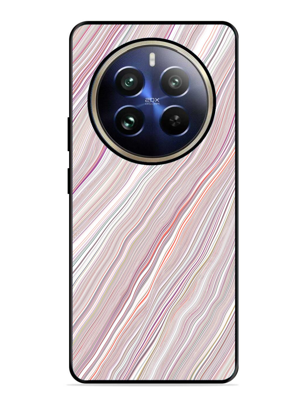 Realme 12 Pro Plus Ivory Marble