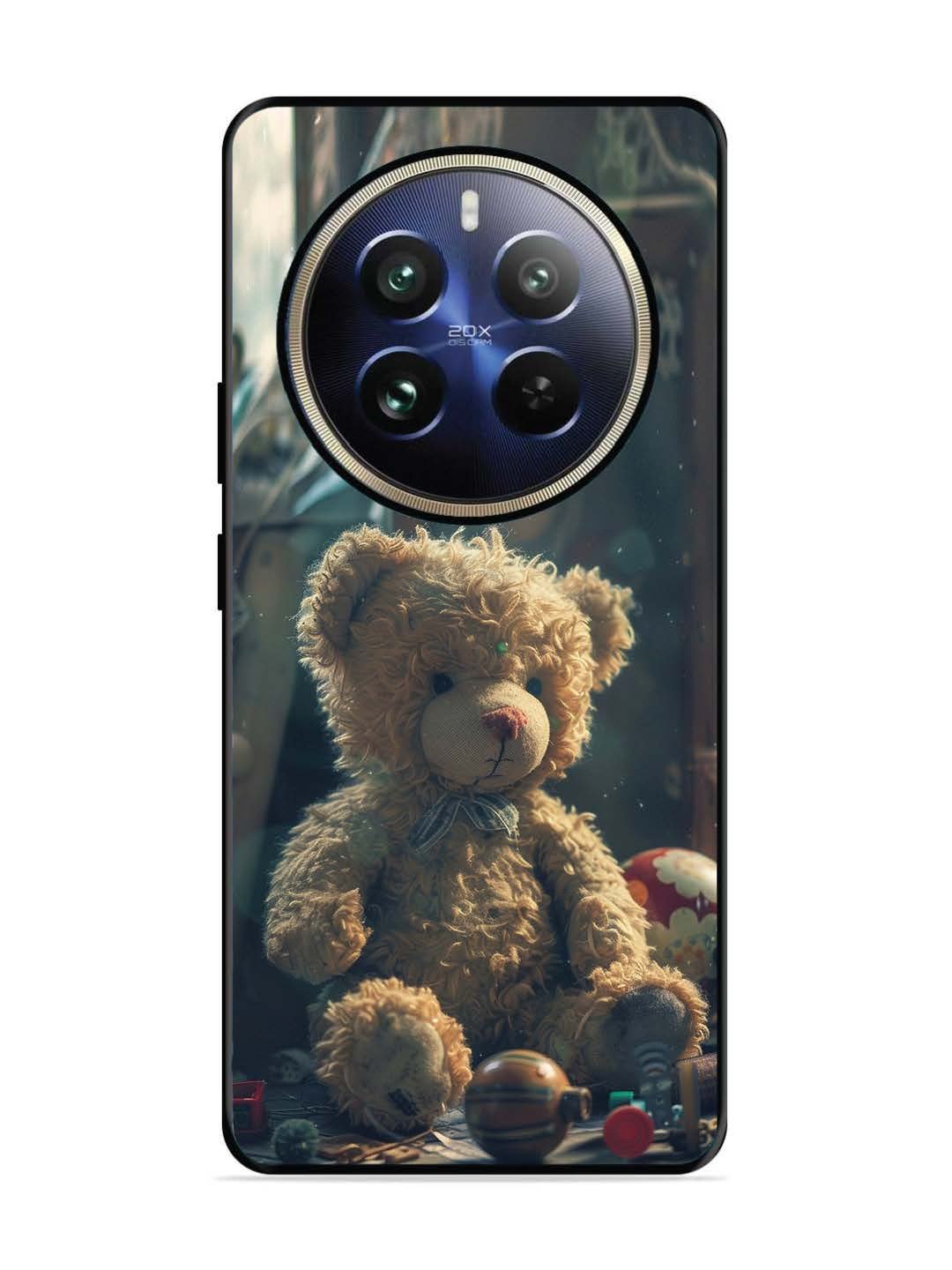 Realme 12 Pro Old Teddy Bear