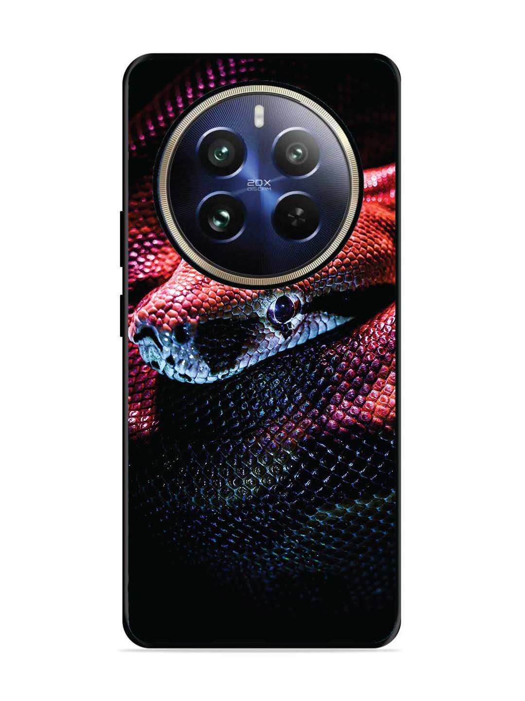 Realme 12 Pro Red Snake