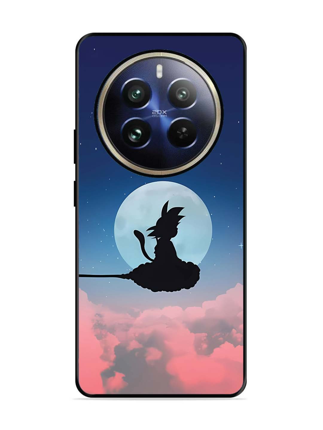 Realme 12 Pro Plus Gohan