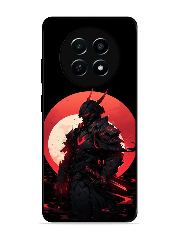 realme 12x 5g Battle Ninja