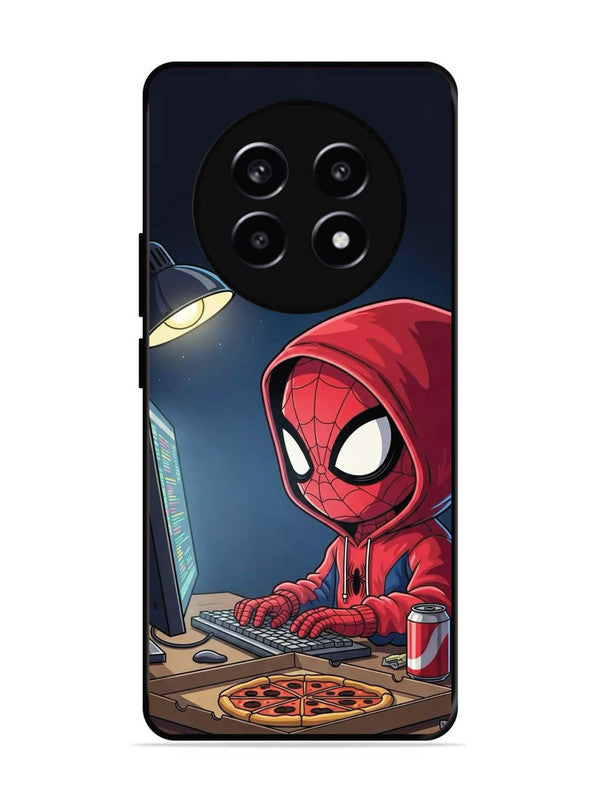 realme 13 Pro Spidey's Snack Break