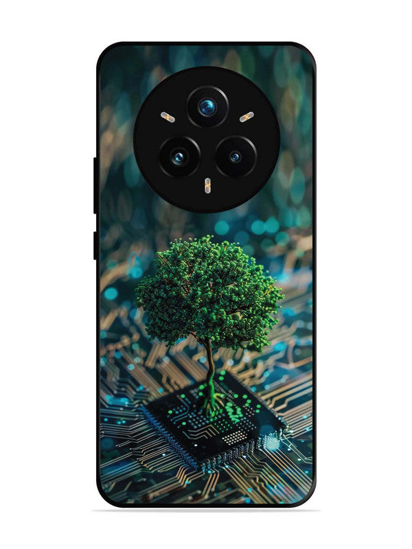 realme 14 pro plus 5g Technology meets nature