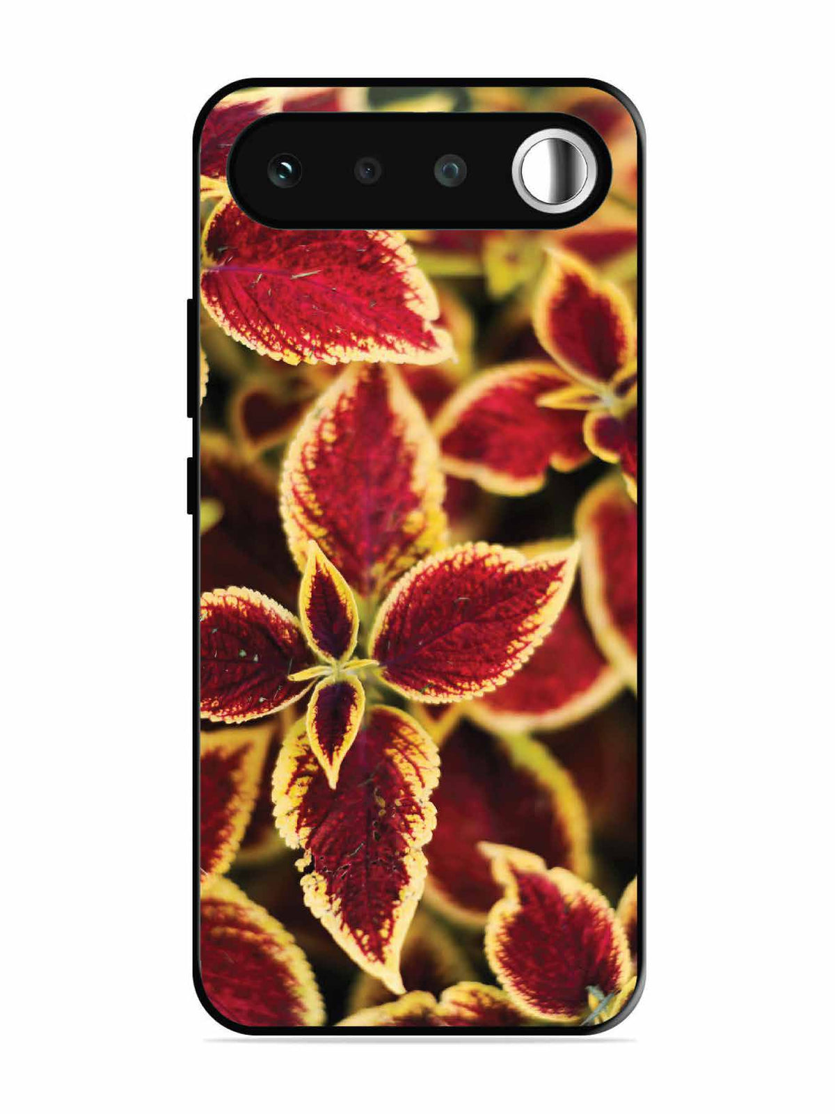 realme 16 Autumn Blaze