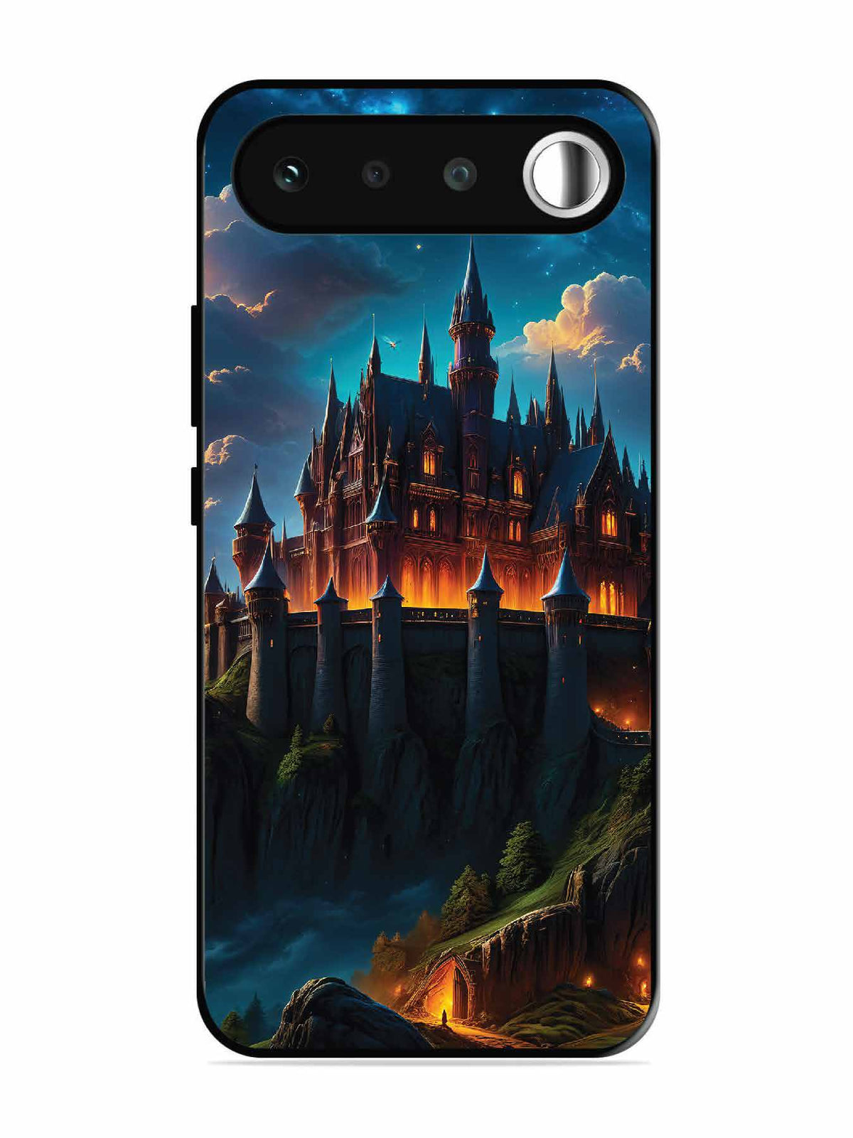 realme 16 Castle