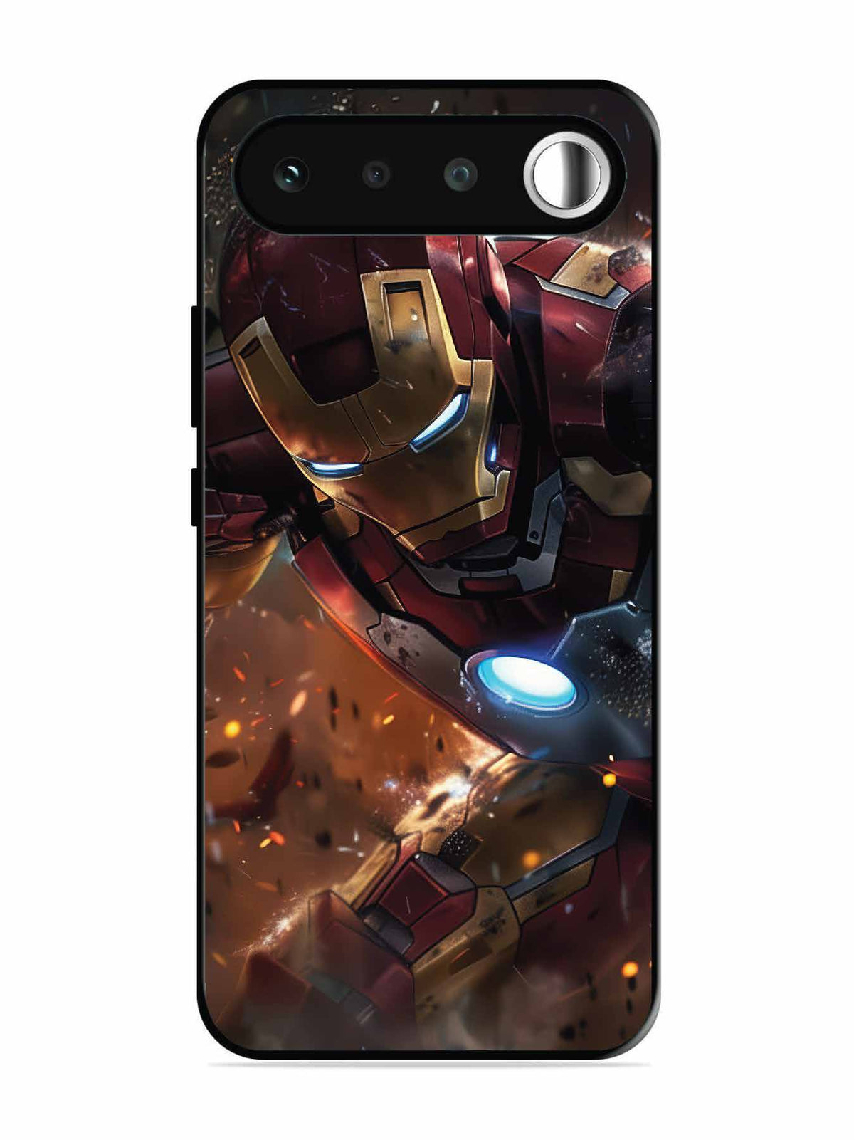realme 16 Ironman