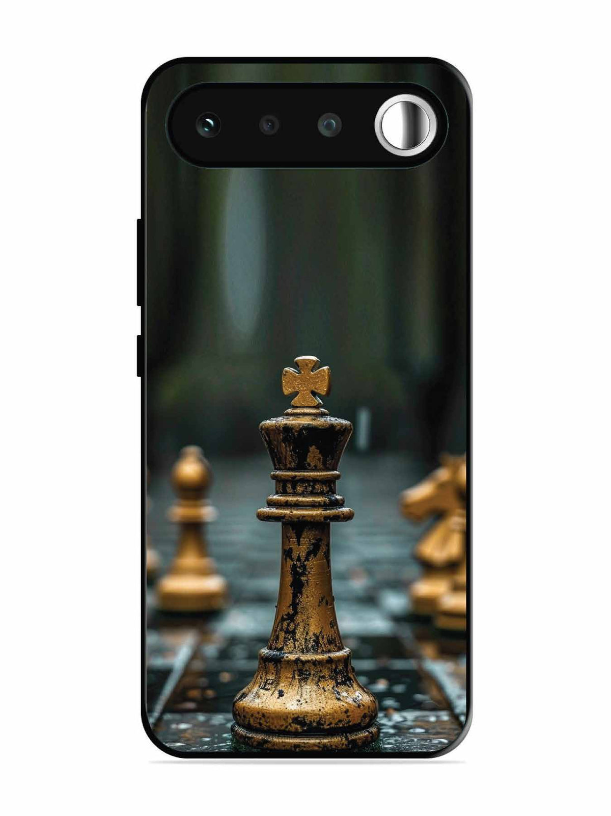 realme 16 The King Chess