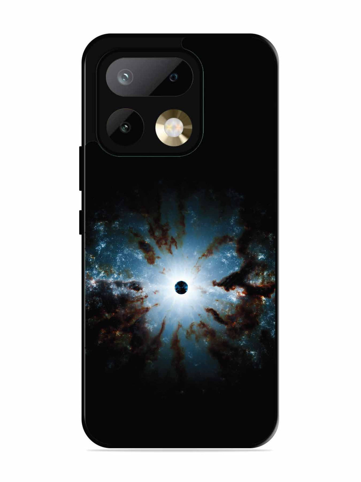 realme 16 Pro Dark Universe