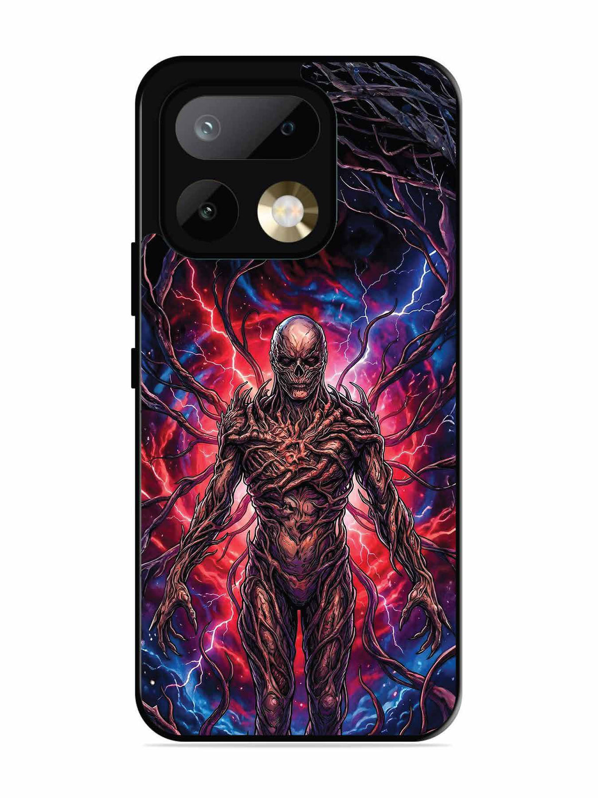 realme 16 Pro Stranger Things Vecna