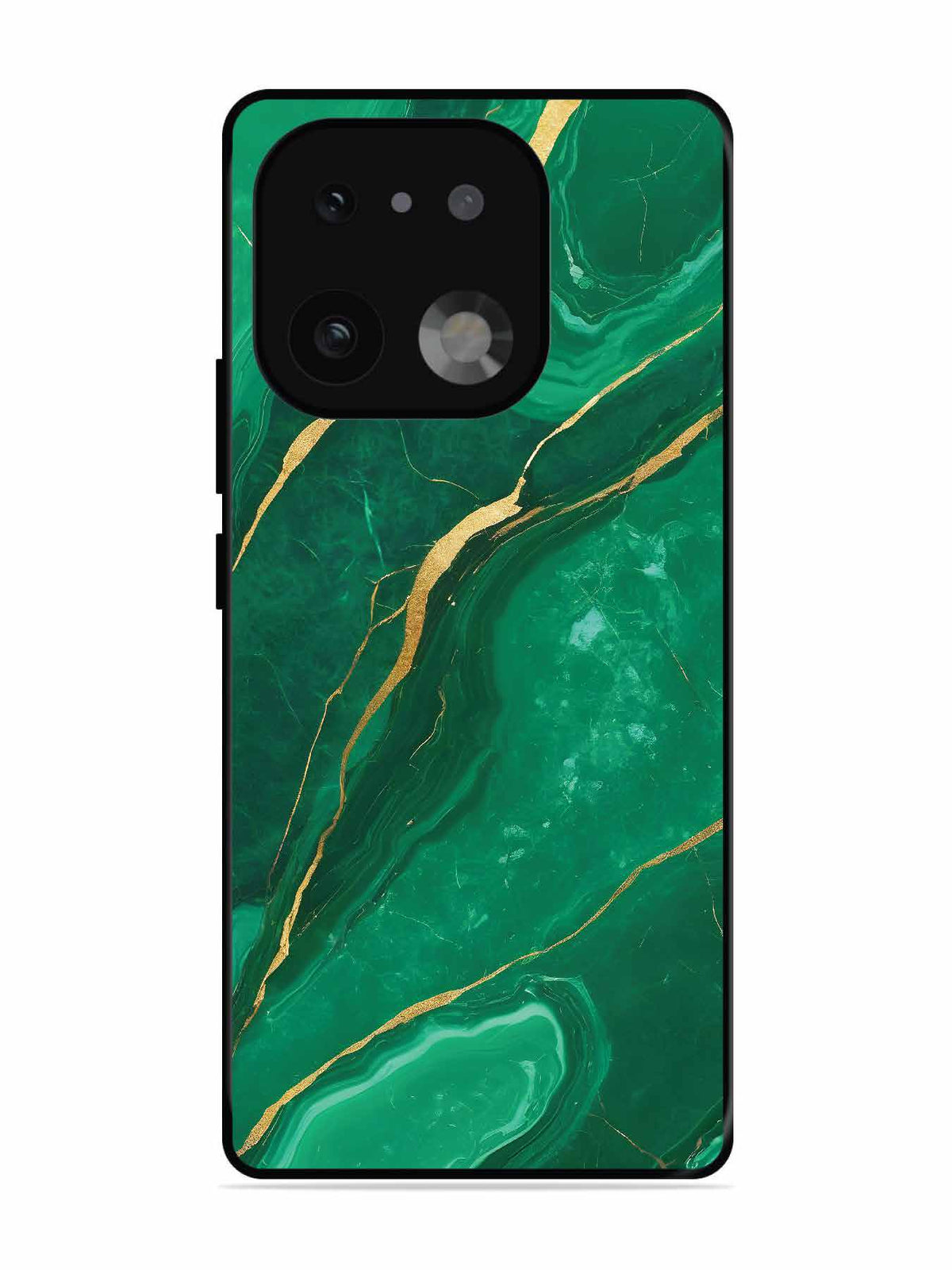realme 16 Pro Plus Citrus Green Marble