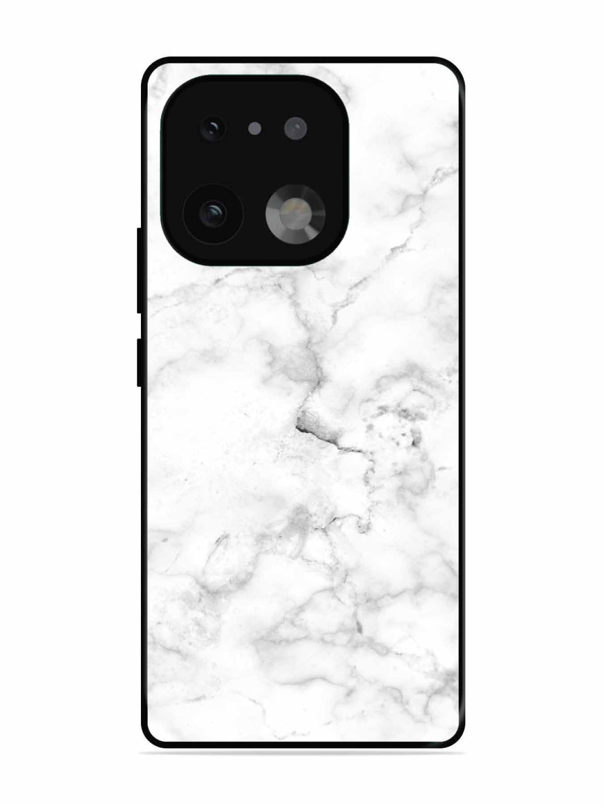 realme 16 Pro Plus White Marble