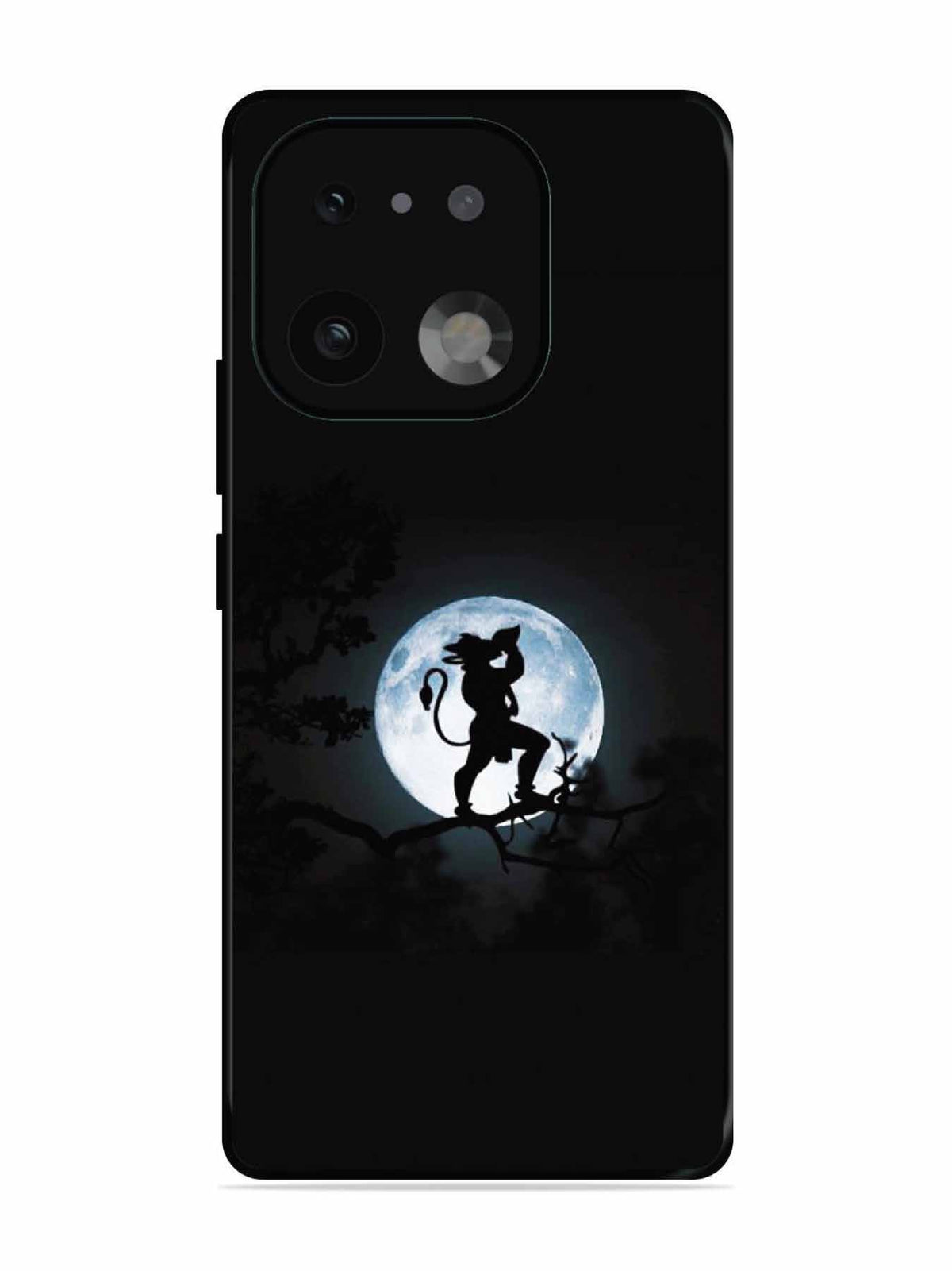 realme 16 Pro Plus Hanuman