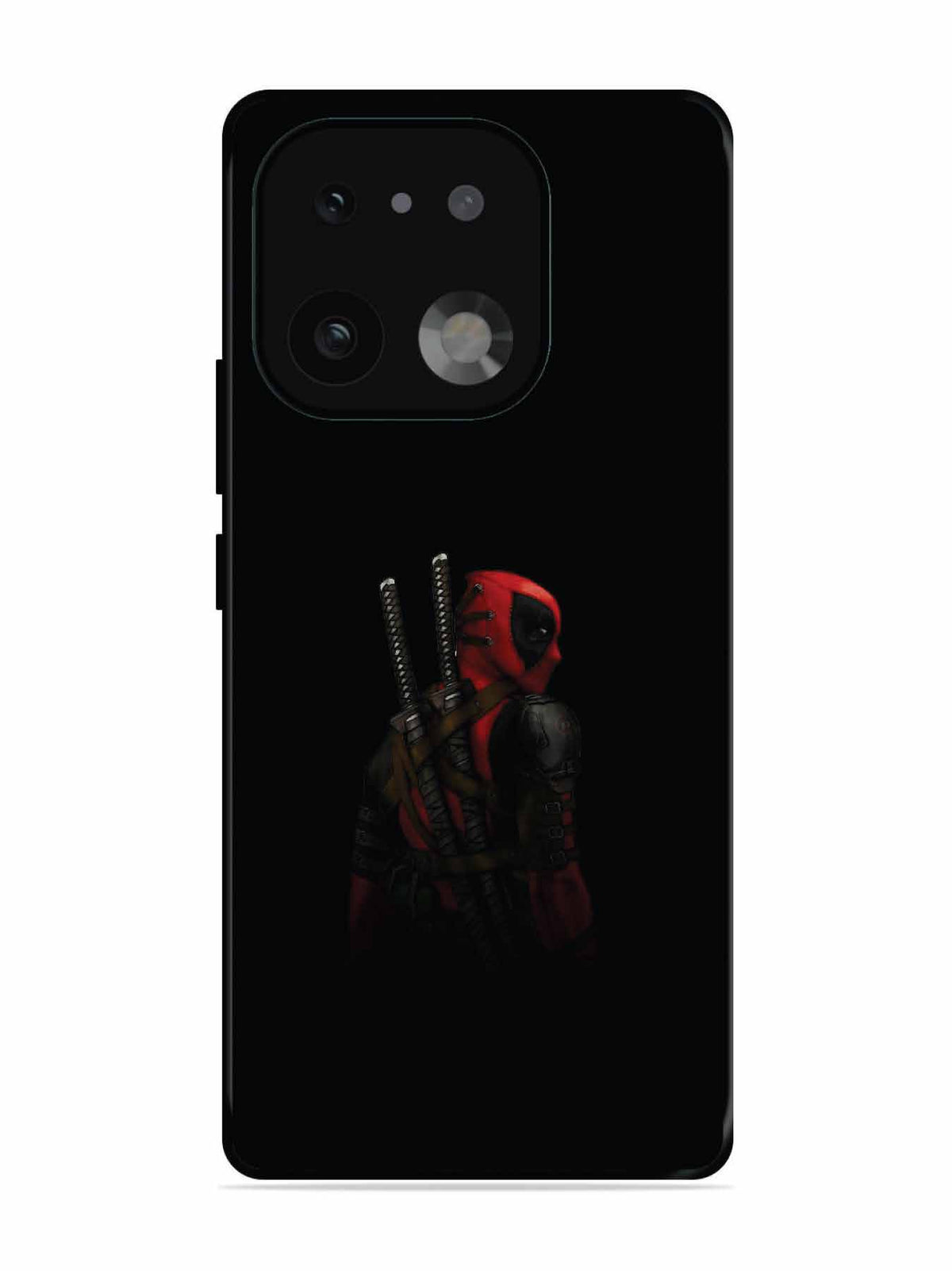 realme 16 Pro Plus deadpool-Poster