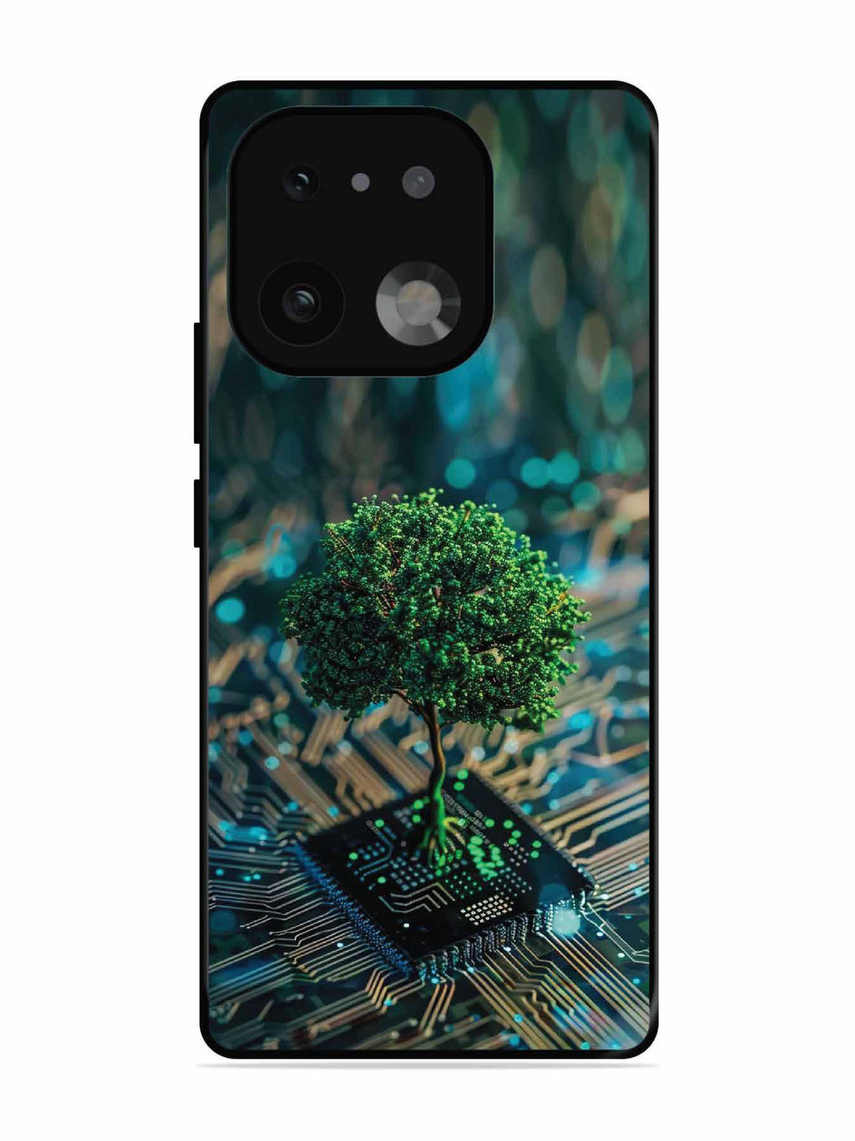 realme 16 Pro Plus Technology meets nature